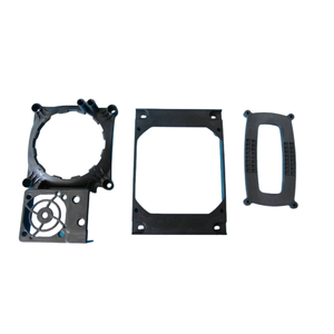 压铸模具 注塑模具 定制汽车塑料件 产品设计成型，汽车零部件塑料件制造 - Product Image 4