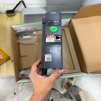 Variador de Frecuencia ATV320U40N4B, VFD Compacto, Trifásico, OEM, para Automatización de Transportadores