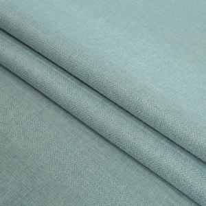 Top <span class=keywords><strong>Finel</strong></span> Personnalisé Lin Rideaux Occultants 84 Pouces de Long 100% Absolument Blackout Thermique Isolé Lin Rideaux - Product Image 6