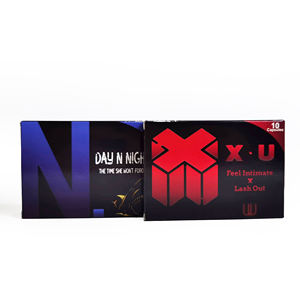 Cápsulas de hierba de cabra de queratina de gama alta OEM seguras para adultos y mujeres embarazadas, venta al por mayor, solución de salud para hombres, muestras gratuitas para adolescentes - Product Image 4