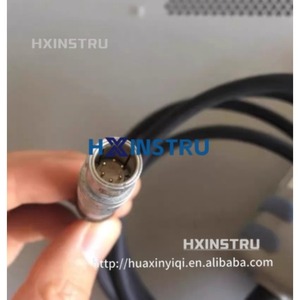 Sensor de Potencia R&S Rohde & Schwarz NRP-Z11 10Mhz-8Ghz con Calibración H - Product Image 4