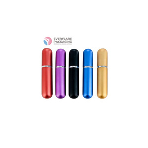 Logo personalizzato 5ml colorful mini bottiglie di vuoto viaggi resina portatile rivestimento spry <span class=keywords><strong>montale</strong></span> bottiglia di profumo di alluminio - Product Image 3