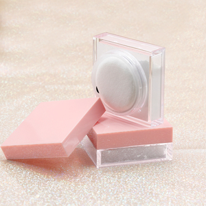 Polvo Iluminador Suelto de Maquillaje de Marca Privada, Sedoso y de Lujo, Polvo Fijador Suelto de Marca Privada, Venta al Por Mayor - Product Image 5