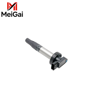 4744015 Piezas de Automóvil Sistema de Motor Bobina de Encendido para <span class=keywords><strong>JAGUAR</strong></span> 4.0 XK 8 Coupé <span class=keywords><strong>1998</strong></span>-2005 XJ 4.0 3.2 LAND ROVER RANGE ROVER SPORT I - Product Image 1