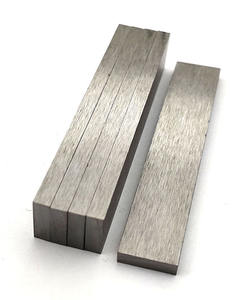 Plano de carburo de tungsteno personalizable K10 K20 K30 plano de carburo de tungsteno/Tira/barras del fabricante - Product Image 2