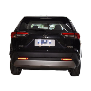 Toyota Más Vendida, Modelo 2024, 2.0L CTV, Tracción en las Cuatro Ruedas, Versión Adventure PLUS, Vehículo Toyota Auténtico, Vehículos Nuevos - Product Image 6