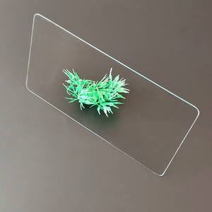 Miroir en verre à double sens personnalisé, séparateur de faisceau en verre miroir - Product Image 6