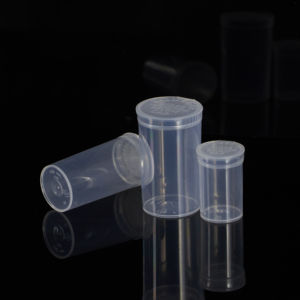 <span class=keywords><strong>Pop</strong></span> <span class=keywords><strong>Top</strong></span> nhựa container <span class=keywords><strong>Jar</strong></span> chai cho thuốc y học - Product Image 1