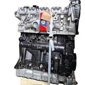 Volkswagen Tiguan 2.0L engine, new engine CGM, Leopaard CE16 Mitsubishi G63 4G63T