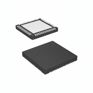 Fournisseurs de composants électroniques embarqués CI MCU 32 bits 128 Ko FLASH 56VQFN Service complet original 56 VFQFN à puce exposée - Product Image 1
