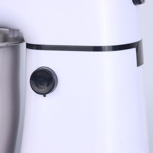 Batteur à œufs électrique portatif Spot Cross Border 400W avec boîtier en plastique et bouton d'éjection pour usage en cuisine - Product Image 2