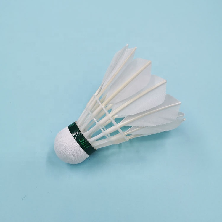 PERFLY(パーフライ) バドミントン 羽シャトル 560 SPEED (77×12