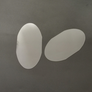 Luminaires irréguliers <span class=keywords><strong>en</strong></span> <span class=keywords><strong>verre</strong></span> trempé résistant à la chaleur, <span class=keywords><strong>verre</strong></span> borosilicate transparent <span class=keywords><strong>de</strong></span> haute qualité - Product Image 6