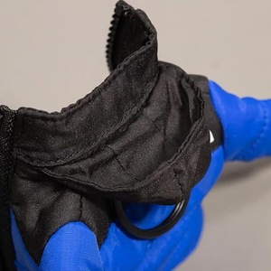 Phim Hoạt Hình <span class=keywords><strong>Key</strong></span> chian <span class=keywords><strong>Mini</strong></span> Xuống Áo Tối Giản Đa Chức Năng Keychain Mới Móc Chìa Khóa Cho Xe Xách Tay Sang Trọng Keychain Handmade - Product Image 4