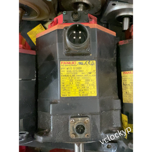 1PC Fanuc A06B-0063-B403 Servomotor A06B0063B403 Nuevo - Product Image 5
