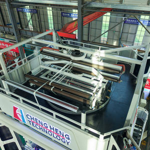 Fünf Schichten Coextrusionsfolien-Blas maschine Lebensmittel verpackung Blas folie <span class=keywords><strong>Hdpe</strong></span> Ldpe Lldpe Blas folien extruder maschine - Product Image 5