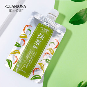 <span class=keywords><strong>Mascarilla</strong></span> <span class=keywords><strong>de</strong></span> <span class=keywords><strong>arcilla</strong></span> <span class=keywords><strong>de</strong></span> té <span class=keywords><strong>verde</strong></span> <span class=keywords><strong>para</strong></span> el cuidado <span class=keywords><strong>de</strong></span> <span class=keywords><strong>la</strong></span> piel, <span class=keywords><strong>cara</strong></span>, cuello y cuerpo, control <span class=keywords><strong>de</strong></span> aceite y purificación, blanqueamiento y Reafirmante con ácido hialurónico - Product Image 3