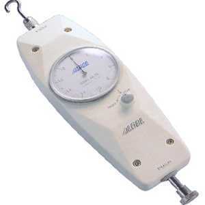 Medidor de Fuerza Digital Aigu ZP-500, Rango de Medición de 500N, Probador de Empuje y Tracción - Product Image 5