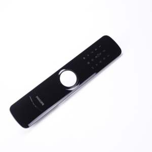 Trong khuôn ghi nhãn IML tiêm đúc nhà sản xuất dịch vụ IMD với cắt chế biến - Product Image 1