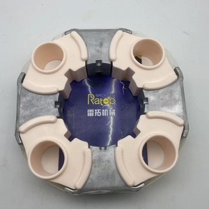 Acoplamiento 140H de Alta Calidad para Excavadora - Product Image 3