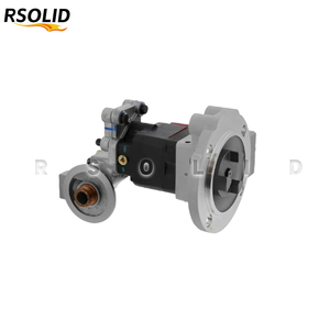 Pompe à carburant Rsoliddiesel 3090942 3417674 Cunnins Celect pour composants du système de carburant M11 QSM11, groupe électrogène - Product Image 3