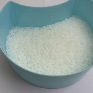 Granulés vierges de matières premières de haute qualité à bas prix en polypropylène PP blanc naturel - Product Image 4