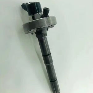 Injektor 0445110899 <span class=keywords><strong>Common</strong></span>-<span class=keywords><strong>Rail</strong></span>-Injektor 16600 MA70A Geeignet für Nissan ZD30 Motor - Product Image 2