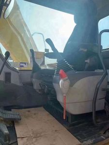 Mini-excavatrice industrielle d'occasion Komatsu PC13 de 13 tonnes avec moteur et transmission Cummins à vendre en provenance de Chine - Product Image 5