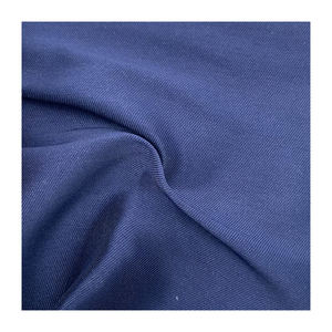 A232批发米卡多缎面面料婚纱公爵夫人涤纶氨纶斜纹缎面205gsm真丝面料 - Product Image 4