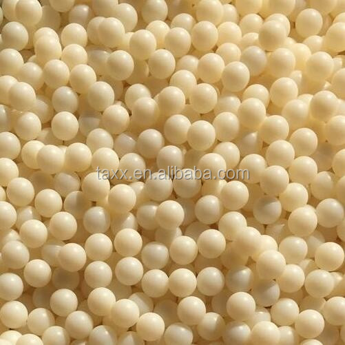 樹脂球（ＰＡ６６・ナイロン）PA66 ナイロンボール 1/16 樹脂/生地(または標準) 中国PA66ナイロンプラスチック樹脂ボールメーカー、サプライヤー-工場