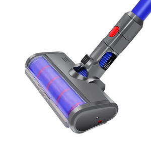 Venta directa de fábrica, accesorio de cabezal de limpieza de cepillo de rodillo suave de repuesto dysons para aspiradoras v7 V8 V10 y <span class=keywords><strong>V11</strong></span> - Product Image 4