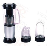 Mixeur plongeant portable 300W pour smoothies et jus, mixeur de table