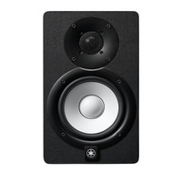 Moniteur actif de studio YAMAHA HS8 120W pour l'enregistrement, le mixage et la production musicale YAMAHA HS7