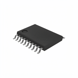 ชิป IC MCU 8 บิต 8KB แฟลช 20TSSOP จากผู้ผลิต ชิ้นส่วนอิเล็กทรอนิกส์ออนไลน์ 20 TSSOP (0.173 นิ้ว, กว้าง 4.40 มม.) MC9S08QL8CTJ - Product Image 1