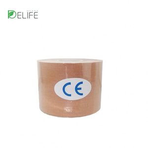 10 pièces/boîte <span class=keywords><strong>AONIJIE</strong></span> E4401 bande de kinésiologie élastique Bandage sport physiothérapie muscles douleur soins tension soutien thérapeutique autocollants - Product Image 1