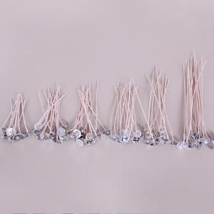 Mèches <span class=keywords><strong>de</strong></span> bougies en coton <span class=keywords><strong>de</strong></span> haute qualité, longues, <span class=keywords><strong>pour</strong></span> lampes <span class=keywords><strong>à</strong></span> <span class=keywords><strong>huile</strong></span>, accessoires <span class=keywords><strong>de</strong></span> parfum en gros - Product Image 3