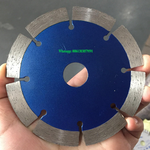 Lame de scie pour béton <span class=keywords><strong>armé</strong></span> de 14 "/350MM - Product Image 6