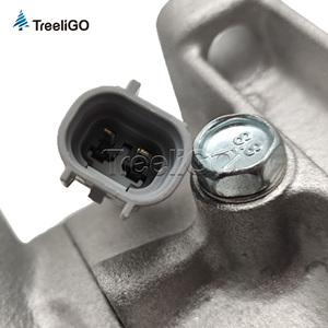 Compresor de Aire Acondicionado para Automóvil RL111610AB CO 30011C 55111610AA 55111610AB 55111610AC para <span class=keywords><strong>COMPAS</strong></span>/PATRIOT 09-17 CALIBER 09-12 - Product Image 5