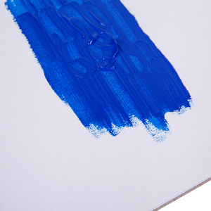 SINOART Blocco per Pittura Acrilica <span class=keywords><strong>A4</strong></span> 21x30 cm, 10 <span class=keywords><strong>Fogli</strong></span>, Rilegatura a Spirale, Carta 400g/m2 per Pittura Acrilica - Product Image 4