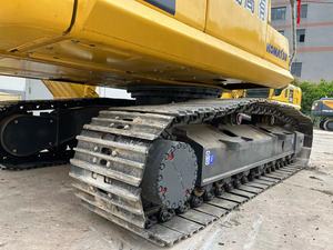 KOMATSU PC60 PC70 Used Excavator 6Ton 7Ton <b>Small</b>-sized Hydraulic Crawler Digger Original Japan Good Condition Low Hours Cheap - Product Image 6