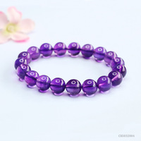 Ximang Ximang 7a Class Bracelet Kuaishou and <strong>Douyin</strong> Live <strong>Hot</strong> Sale Wholesale S5032004