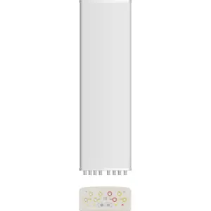 Antena de 8 puertos cuatribanda con <span class=keywords><strong>RET</strong></span> integrado 698-960MHz/1710-2690MHz 15dBi/15dBi - Product Image 2