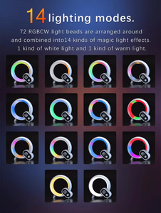 โคมไฟนอนหลับ Smart Baby White Noise พร้อมไฟ LED สร้างบรรยากาศสีสัน สำหรับห้องนอนเด็กและโต๊ะข้างเตียง - Product Image 4