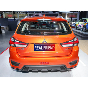 Mitsubishi ASX <span class=keywords><strong>2020</strong></span> 1.6L Manual Edición Fun, Transmisión Manual de 5 Velocidades, 5 Puertas, 5 Asientos, SUV, Autos Usados de Marca a Bajo Precio - Product Image 2