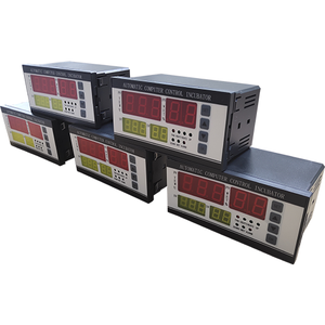 Thermostat automatique de contrôleur d'incubateur XM-18 système multifonctionnel complètement automatique de contrôle d'oeufs - Product Image 4