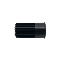 Module LED GU10 12W AC220V MR16 encastré pour éclairage intérieur, directement de l'usine
