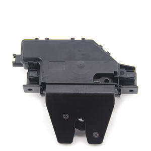 Nouveau 12V pour BMW Série 1 et Série 3, serrures de coffre/hayon, modèles 51247840617 et 51248196401 - Product Image 4