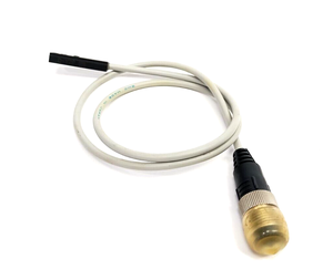 PLC D-Y7PSDPC โซลิดสเตทสวิตช์ PNP อัตโนมัติ M12 4-PIN 05M ระบบอัตโนมัติทางอุตสาหกรรม PLC D-Y7PSDPC โซลิดสเตตสวิตช์อัตโนมัติ PNP M12 4-Pi - Product Image 4