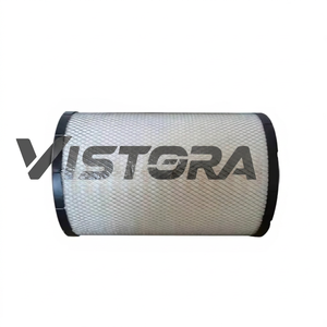 Elemento de Filtro de Aire de Repuesto Nuevo de Alta Calidad P531518, Venta Directa de Fábrica para Motor de Camión Pesado y Automóviles - Product Image 2