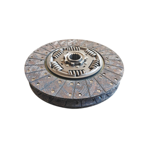 Placa de disco de embrague 1878002023 Embrague de disco para resorte de embrague de camión - Product Image 3